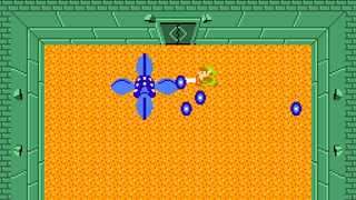 5 The Legend of Zelda 1986 Nintendo Entertainment System