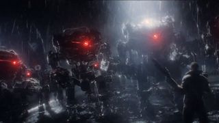 Wolfenstein The New Order