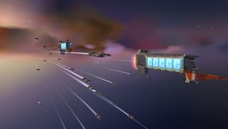 30 Homeworld 1999