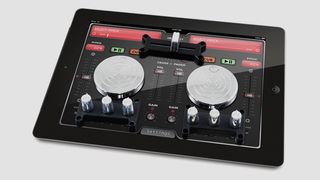 Ion Audio Scratch 2 Go