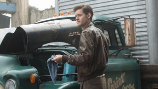 The Man In The High Castle