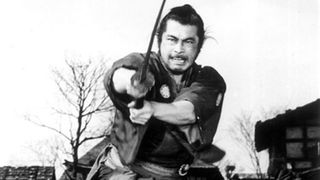 3 Yojimbo 1961
