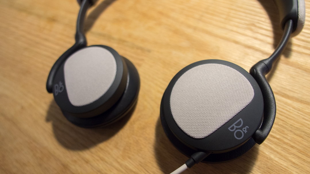 Bang and Olufsen H2