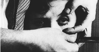 Un Chien Andalou 1929