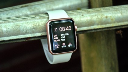 Apple Watch OS 2 review