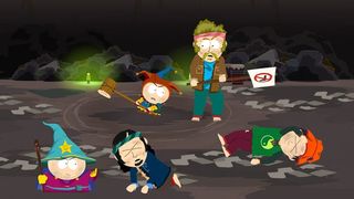 South Park The Stick of Truth