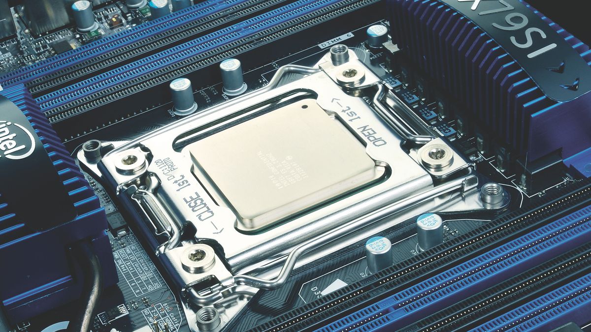 Intel's next generation processor lineup leaked TechRadar