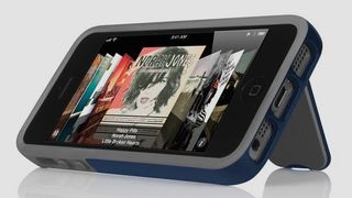 Incipio Kicksnap