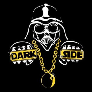 Dark Side Or West Side