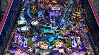 Zen Pinball free