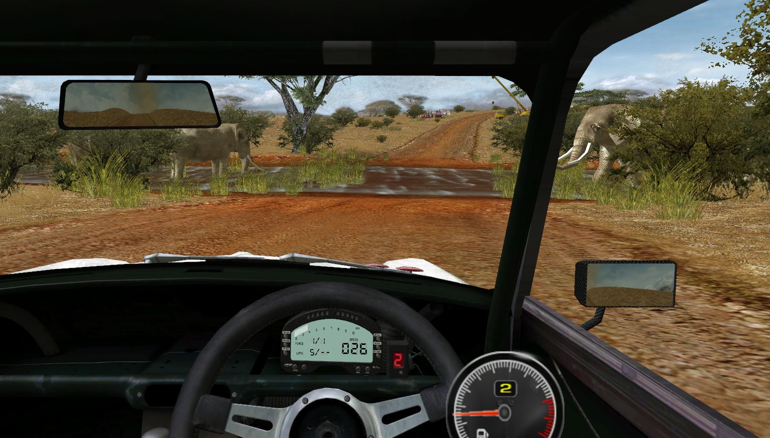 Driving Games For Pc Free Download