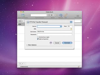 similar to cyberduck for mac
