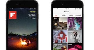 Flipboard