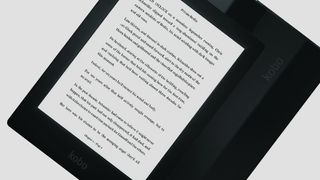 Kobo Aura