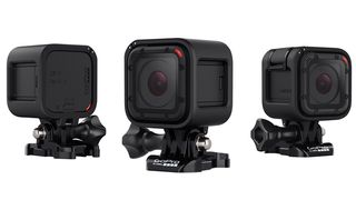 GoPro Hero4 Session