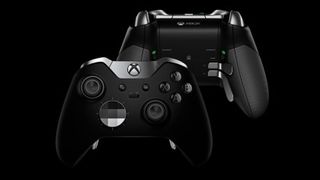 Xbox One Elite Controller