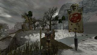 80 Gothic II 2002
