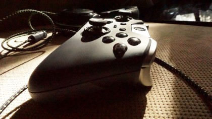 Xbox Elite Controller review