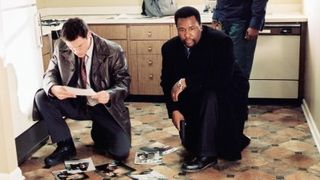 1 The Wire