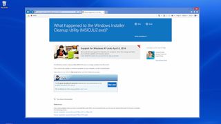 uninstall program removing won tips