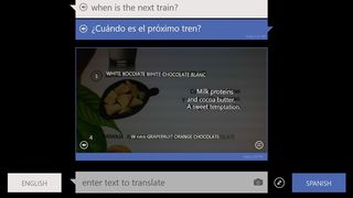 Bing Translator