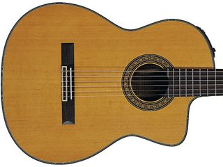Takamine TC132SC price and specification