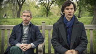7 Sherlock