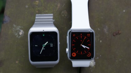 Apple Watch review