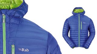 Rab Microlight Alpine