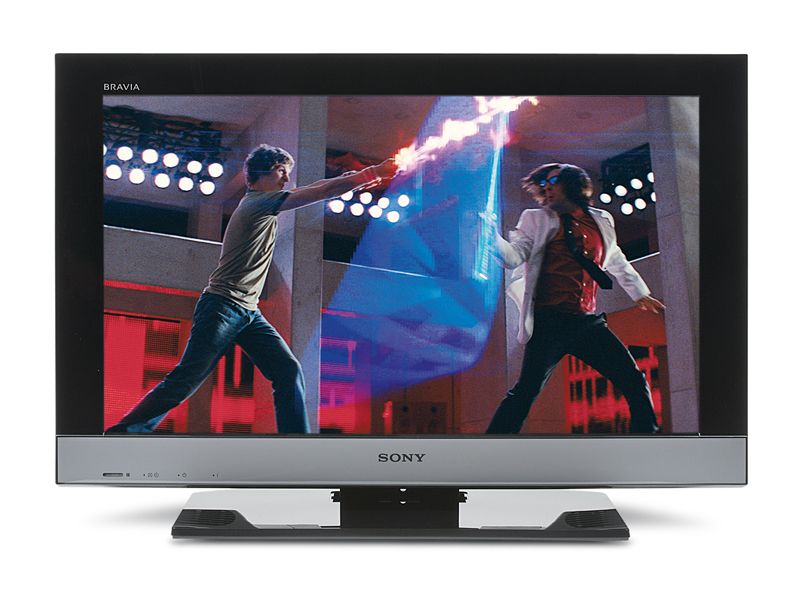 Sony Bravia KDL26EX302 review TechRadar