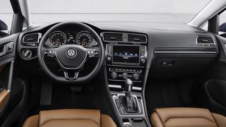 Volkswagen Golf 2013