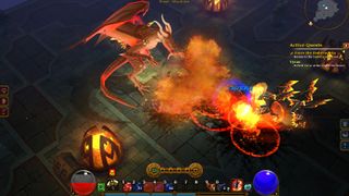 4 Torchlight 2