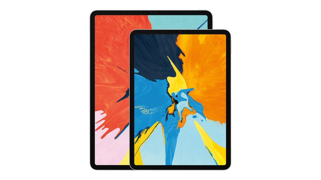 iPad Pro prices 2018 11-inch 12.9-inch sales deals