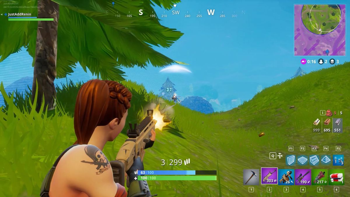 Fortnite disruption continues as Epic fixes game mode ... - 1200 x 675 jpeg 108kB