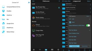 FileBrowser