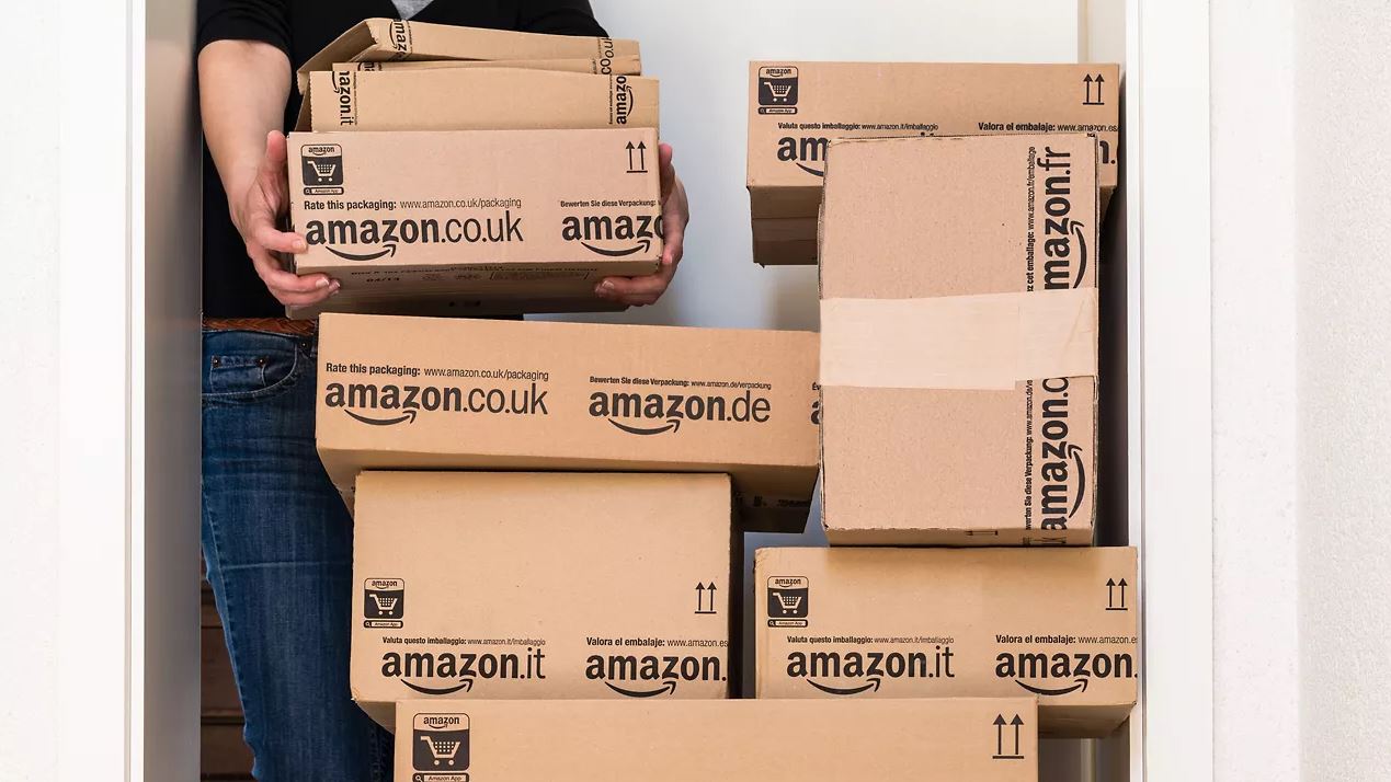 Анализ: почему Amazon собирается бросить вызов шансам, когда надвигается рецессия