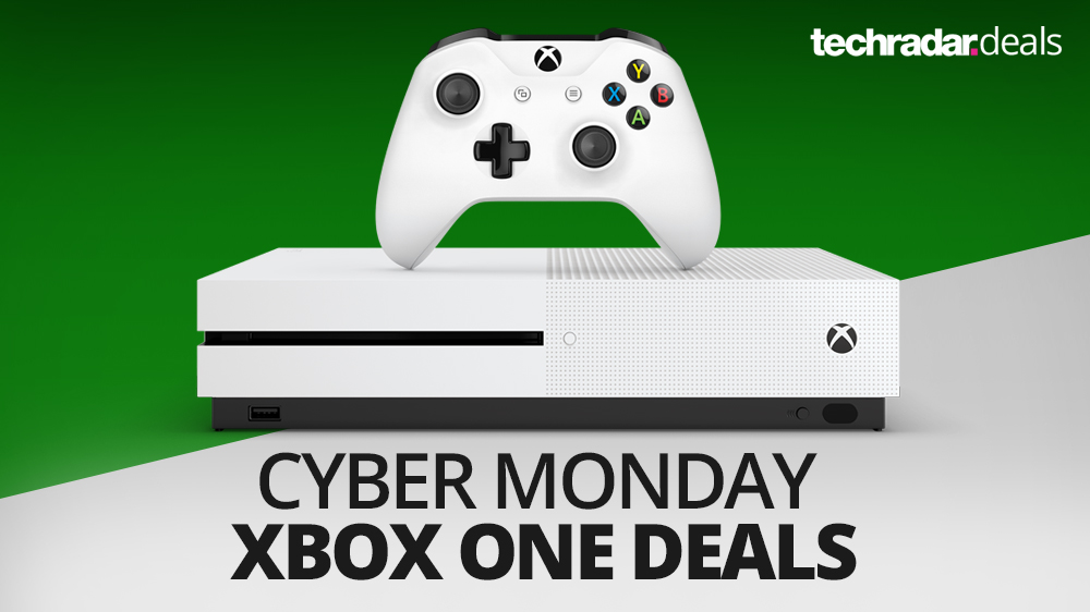 cheapest xbox one s deals