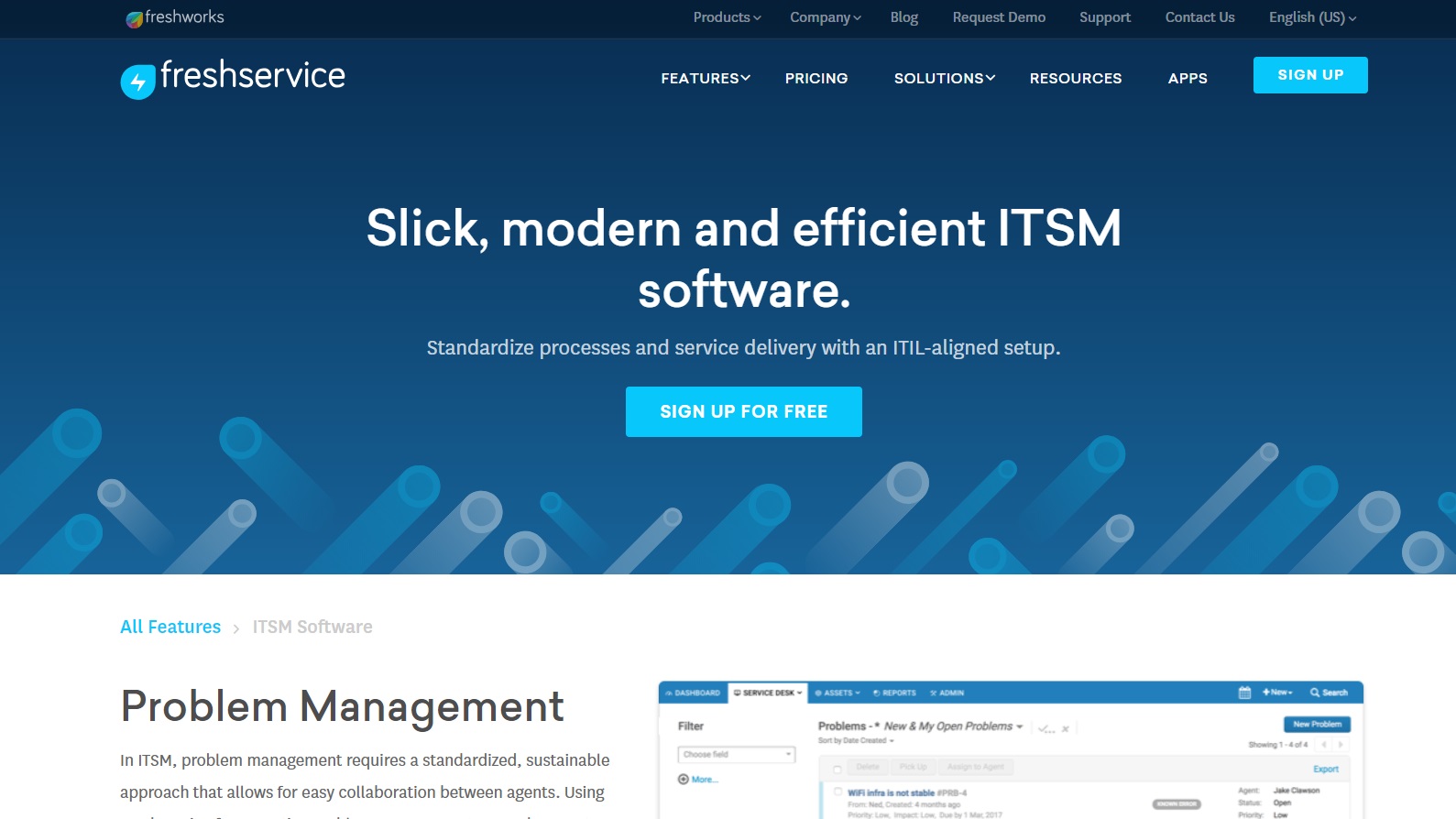 Freshservice