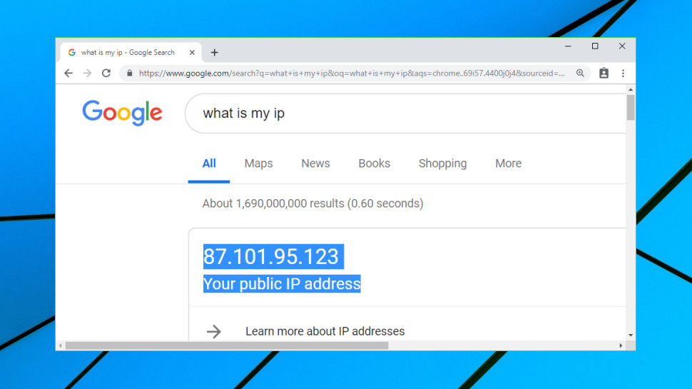 What Is An IP Address PC Help Forum