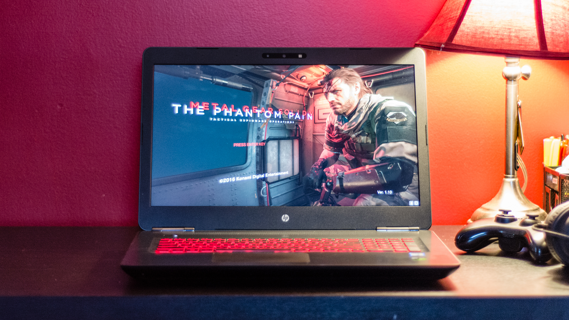 best gaming laptops