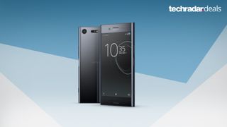 The best Sony Xperia XZ Premium deals in July 2017