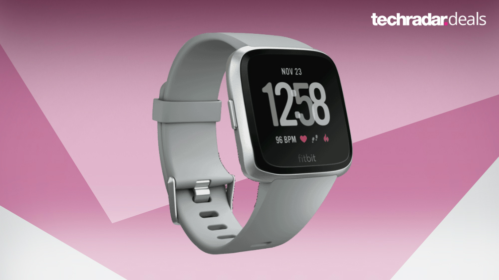 The best Fitbit Versa prices and sales in March 2019