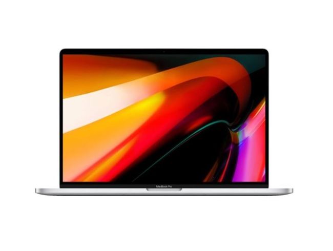 Apple MacBook Pro 16 2019