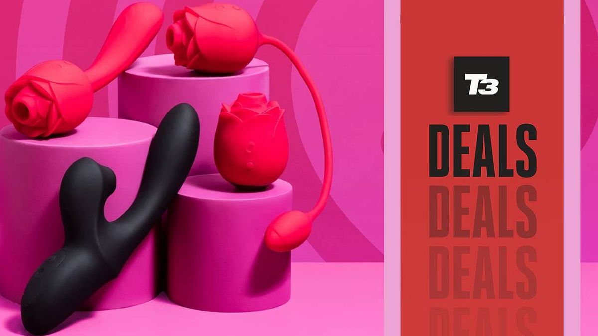 Lovehoney Valentines Day Sale Has Up To 50 Off Sex Toys Lingerie T3