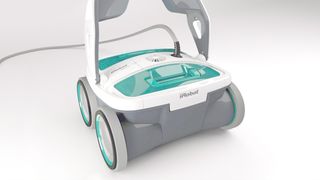iRobot Mirra 530 Pool Cleaner