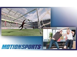 Motion Sports