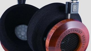 159 Grado GS1000 2007