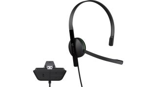Xbox One Chat Headset 24 99 free