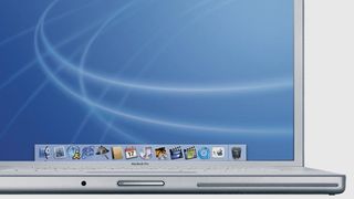 104 Apple Macbook Pro 2006