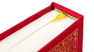 Fez Limited Edition detail